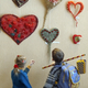 Illustration for article titled 5 Ways To Get Through Valentine's Day Without Looking Like A Total Jerk